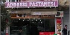 Address Pastanesi