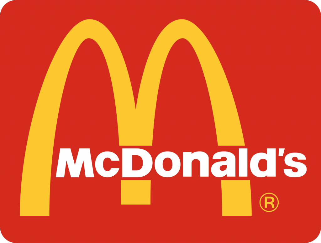 McDonald’s Şanlıurfa Piazza Avm Şubesi