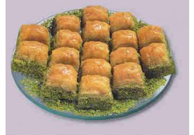 Eyyüp Pastanesi