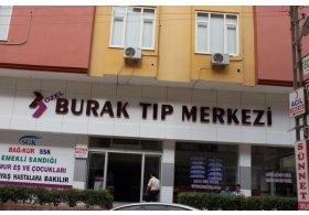 Özel Burak Tıp Merkezi