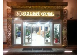 Çelebi Otel