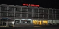 Karahan Otel