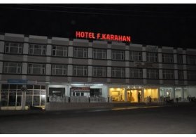 Karahan Otel