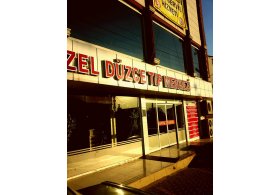 Özel Düzce Tıp Merkezi