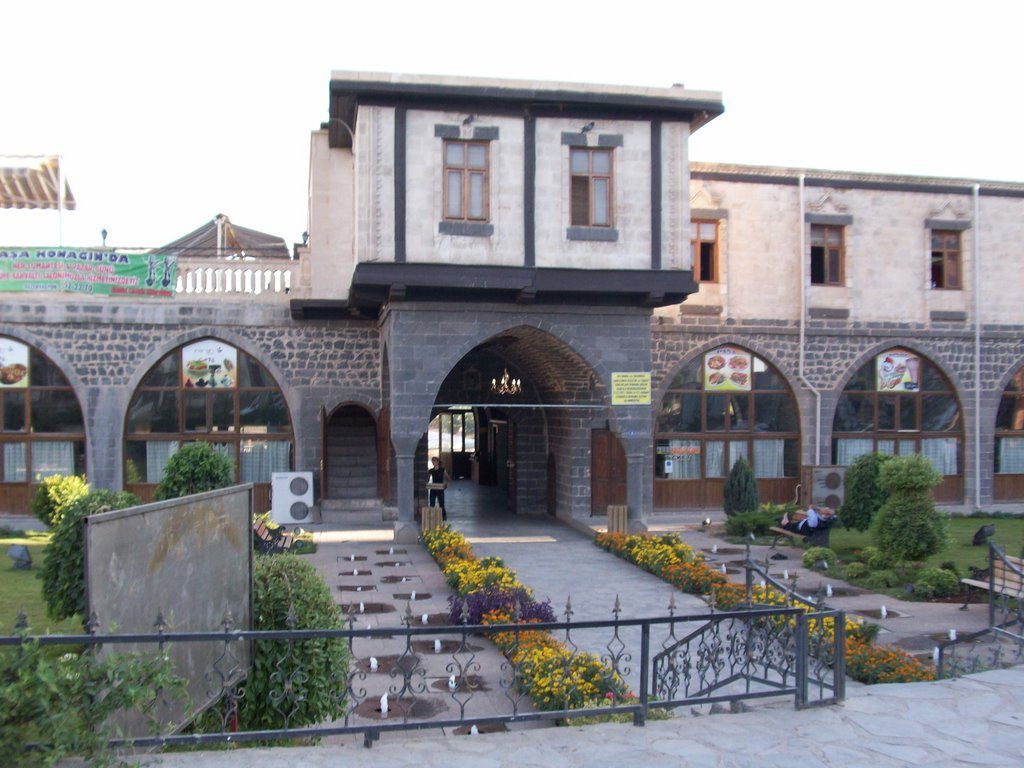 Paşa Konağı Restaurant