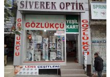 Siverek Optik
