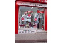 Zümrüt Optik