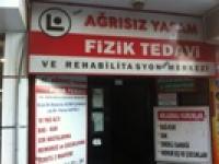 Özel Ağrısız Yaşam Fizik Tedavi Merkezi