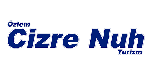 Özlem Cizre Nuh Turizm Viranşehir Şubesi