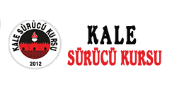 Kale Sürücü Kursu