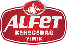 Alfet Karacadağ Yemek Fabrikası
