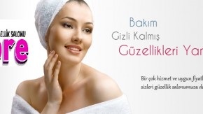 Dore Epilasyon ve Güzellik Salonu