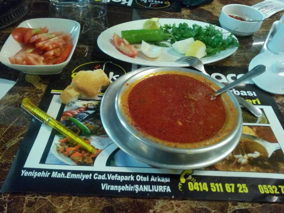 Emek Kelle Paça Salonu