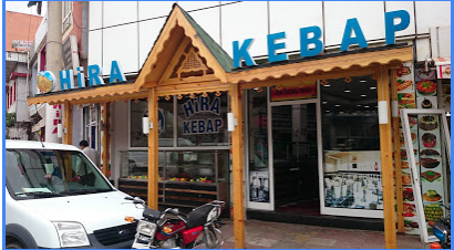 Hira Kebap Salonu