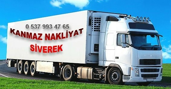 Kanmaz Nakliyat