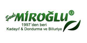 Miroğlu Pastanesi Karaköprü Şubesi