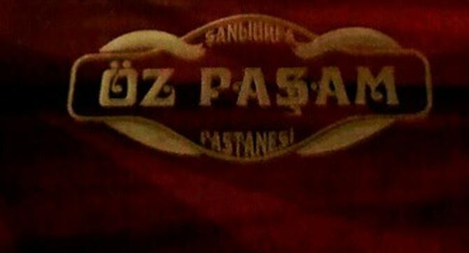Öz Paşam Pastanesi