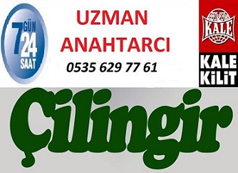 Uzman Çilingir