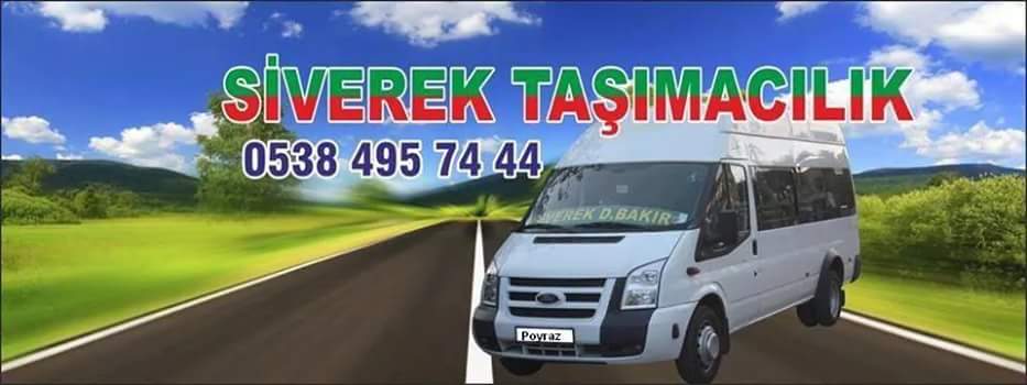 Siverek Taşımacılık Turizm Şirketi