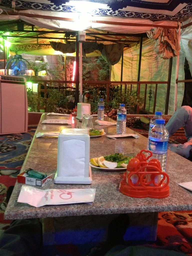 Adresim Restaurant