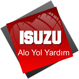 Isuzu Yol Yardımı Şanlıurfa