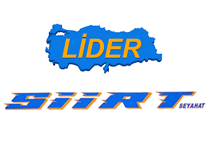Lider Siirt Seyahat Siverek Şubesi