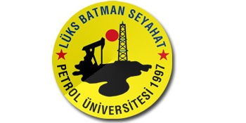 Lüks Batman Seyahat Siverek Şubesi
