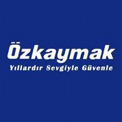 Özkaymak Turizm Şanlıurfa Şubesi