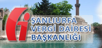 Şanlıurfa Vergi Dairesi