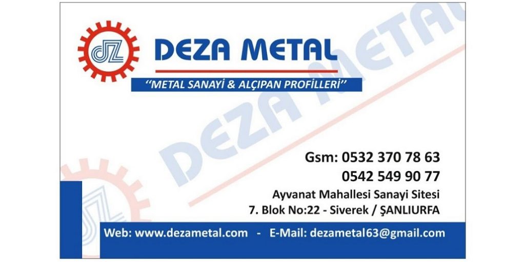 Deza Metal