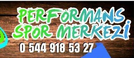 Performans Spor Merkezi