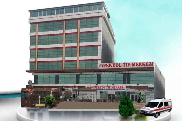 Özel İpekyol Tıp Merkezi