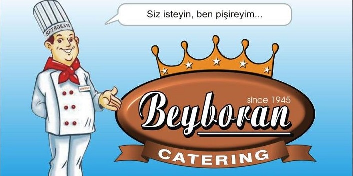 Beyboran Hazır Yemek Sanayii