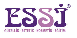 Essi Güzellik Salonu Şanlıurfa Şubesi