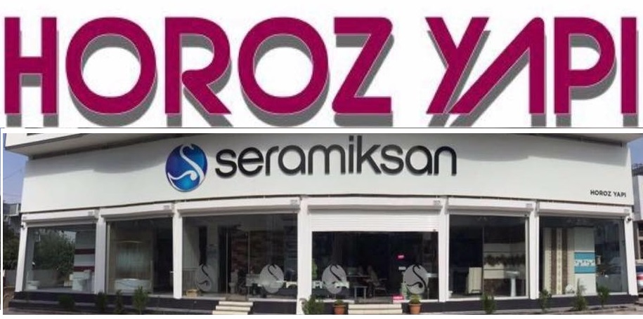 Horoz Yapı