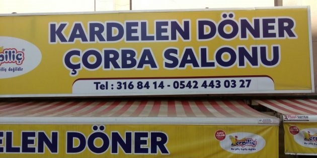 Kardelen Döner