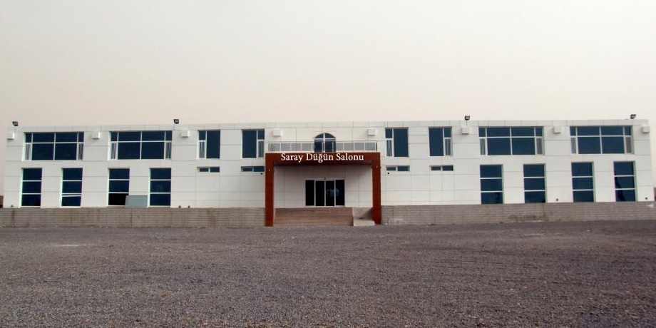 Saray Düğün Salonu