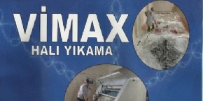 Vimax Halı Yıkama
