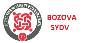 Bozova Sosyal Yardımlaşma ve Dayanışma Vakfı