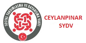 Ceylanpınar Sosyal Yardımlaşma ve Dayanışma Vakfı