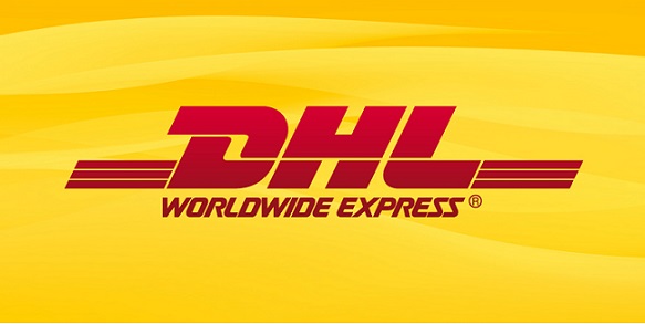 DHL Express Şanlıurfa Şubesi