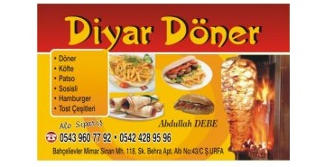 Diyar Döner