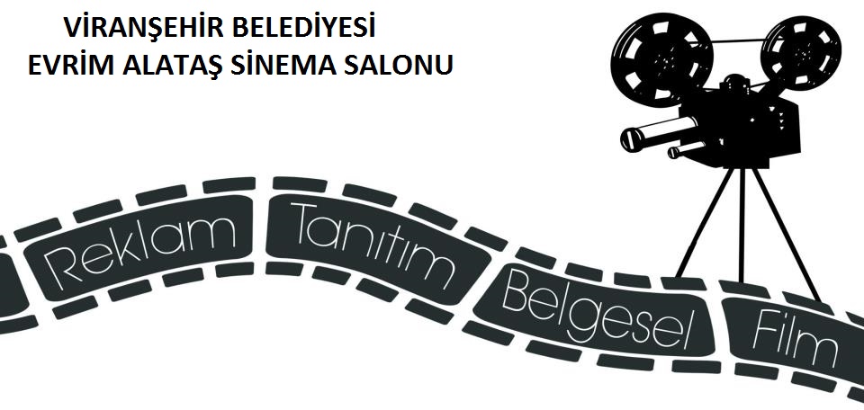 Viranşehir Cinereal Sinema Salonu