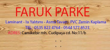 Faruk Parke