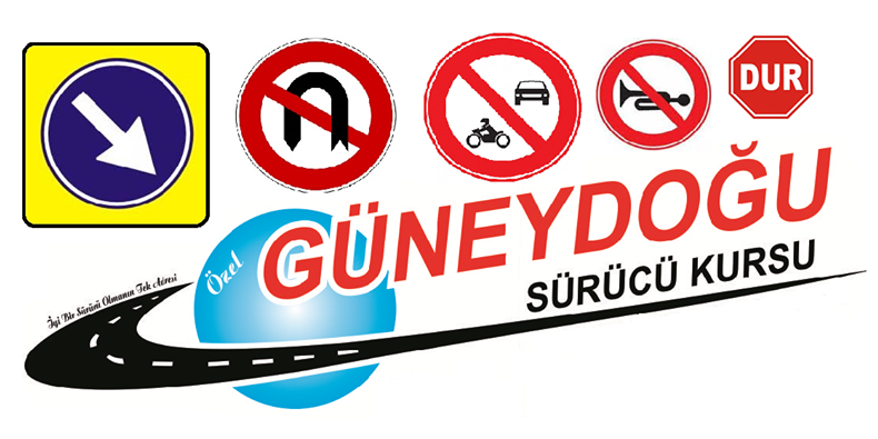 Güneydoğu Sürücü Kursu