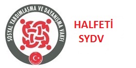 Halfeti Sosyal Yardımlaşma ve Dayanışma Vakfı