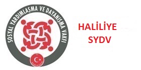 Haliliye Sosyal Yardımlaşma ve Dayanışma Vakfı