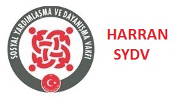 Harran Sosyal Yardımlaşma ve Dayanışma Vakfı