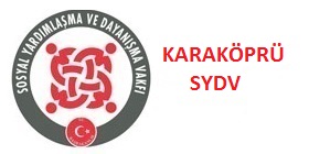 Karaköprü Sosyal Yardımlaşma ve Dayanışma Vakfı