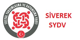 Siverek Sosyal Yardımlaşma ve Dayanışma Vakfı